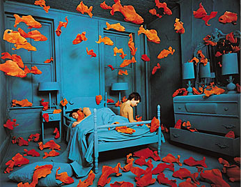 Inspiral Carpets - Revenge of the Goldfish (1992)