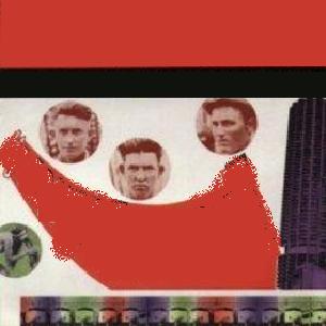 Revolting Cocks – Big Sexy Land (1986)