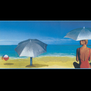 Saga - Steel Umbrellas (1994)