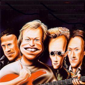 Level 42 - The Very Best of Level 42 (1997)