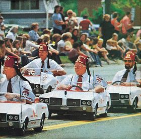 Dead Kennedys - Frankenchrist (1985)