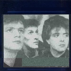 The Icicle Works  - If You Want to Defeat Your Enemy Sing His Song (1987)