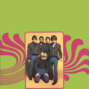 The Easybeats - Friday on My Mind (1967)