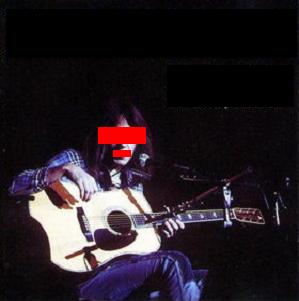 *Neil Young* - The Lost Tapes (All Tracks Recorded in 1968 and Previously Unreleased!) (1992)