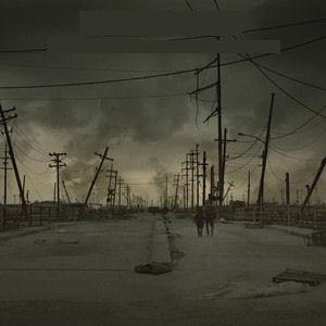 Nick Cave & Warren Ellis - The Road (2009)