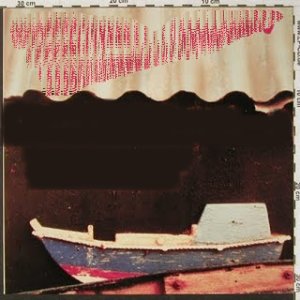 Brendan Croker & the 5 O'Clock Shadows - Boat Trips in the Bay (1990)