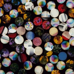 Four Tet - There Is Love in You (2010)