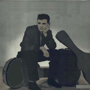 Duane Eddy - Have 'Twangy' Guitar-Will Travel (1958) 