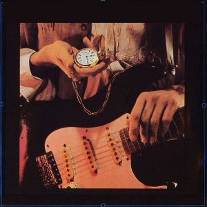 Eric Clapton - Time Pieces: The Best of Eric Clapton (1982)