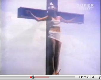 Soundgarden - Jesus Christ Pose (1991)