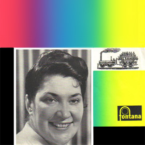 Rita Corita - Koffie ! (1964)