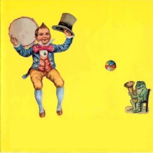 Kevin Ayers - Joy of a Toy (1969)