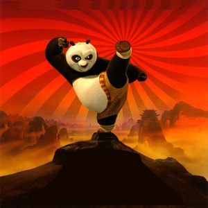 Hans Zimmer & John Powell - Kung Fu Panda (2008)