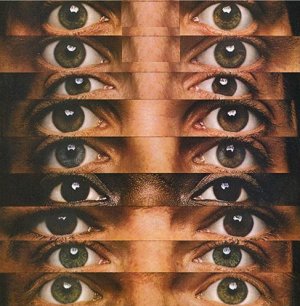 Blood, Sweat & Tears - Mirror Image (1974)
