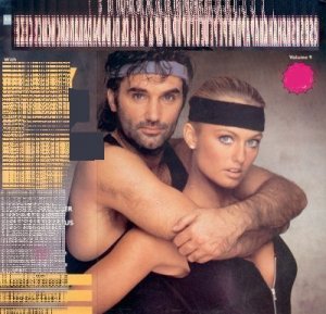 Mary Stavin and George Best - Shape Up And Dance (1984)