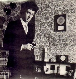 Jona Lewie - On the other hand there's a fist (1978)