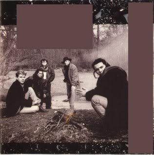 The Pilgrims – Once to Everything (1991)