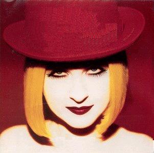 Cyndi Lauper - Twelve Deadly Cyns ... and Then Some (1994)