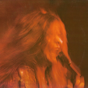 Janis Joplin - I Got dem Ol' Kozmic Blues Again Mama! (1969)