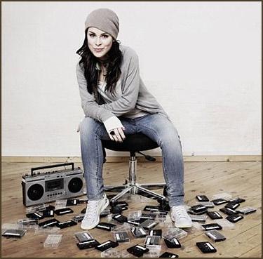 Lena - My Cassette Player (2010)