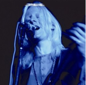 Johnny Winter - And Live at Fillmore East 10/3/70 (2010)