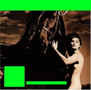 Alannah Myles - Rocking Horse (1992) 