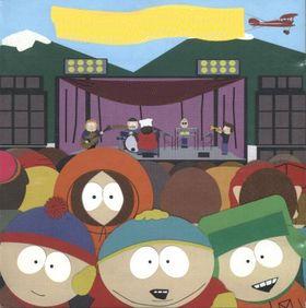 Various Artists - Chef Aid: The South Park Album (1998)
