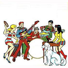 The Archies - The Archies (1968)