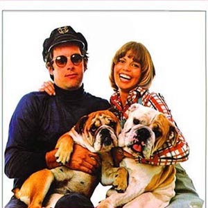 Captain & Tennille - Love Will Keep Us Together (1975)