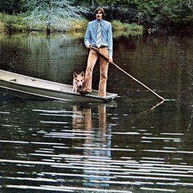 James Taylor - One Man Dog (1972)