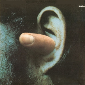 Paul Butterfield - Put It in Your Ear (1976)