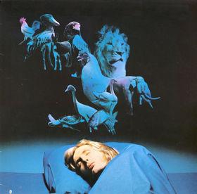 Ton Scherpenzeel - Le Carnaval des Animaux (1978)