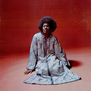 Alice Coltrane - Journey in Satchidananda (ft Pharoah Sanders) (1970)