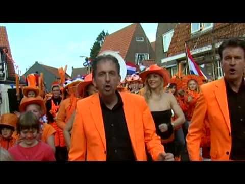 De Dikdakkers - Ons Oranje (2010)