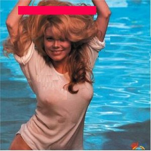 Charo and the Salsoul Orchestra - Cuchi-Cuchi (1977)