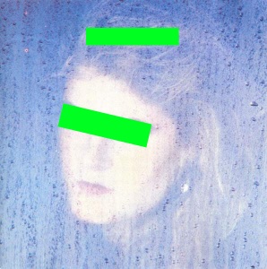 Alison Moyet - Raindancing (1987)