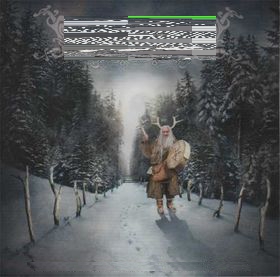 Korpiklaani - Tales Along This Road (2006)
