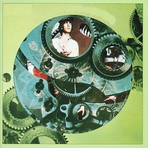 Soft Machine - Volume One (1968)