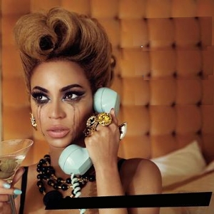 Beyoncé - Why Don't You Love Me ? (Beyoncé Knowles as B.B. Homemaker) (2010)