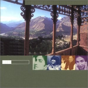 Various Artists - The Rough Guide to the Music of Pakistan (2003)