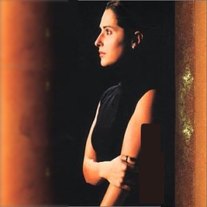 Cristina Branco - Corpo Illuminado (2001)