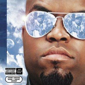 Cee-Lo Green - Cee-Lo Green... is the Soul Machine (2004)