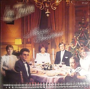 Lee Towers - Merry Christmas (1985)