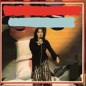 Tina Charles - I Love to Love/Disco Fever (1976)