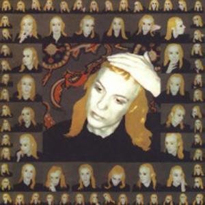 Brian Eno - Taking Tiger Mountain (By Strategy) (1974)