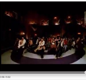 Backstreet Boys - Everybody: Backstreet's Back (1997)