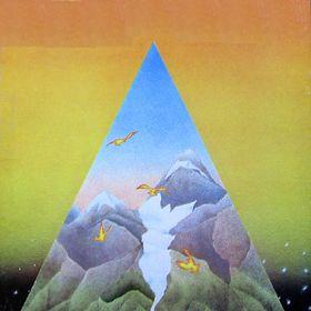 The Mahavishnu Orchestra - Visions of the Emerald Beyond (1974)