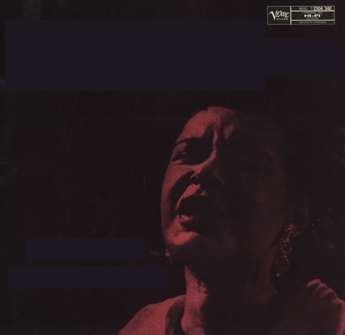 Billie Holiday - Body and Soul (1957)