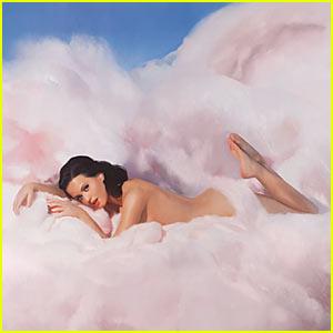 Katy Perry – Teenage Dream (2010)