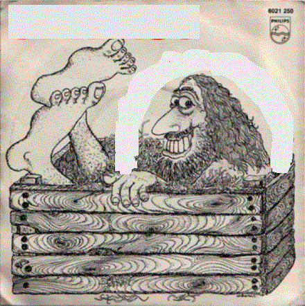 Urbanus - Een bakske vol met stro (1979)